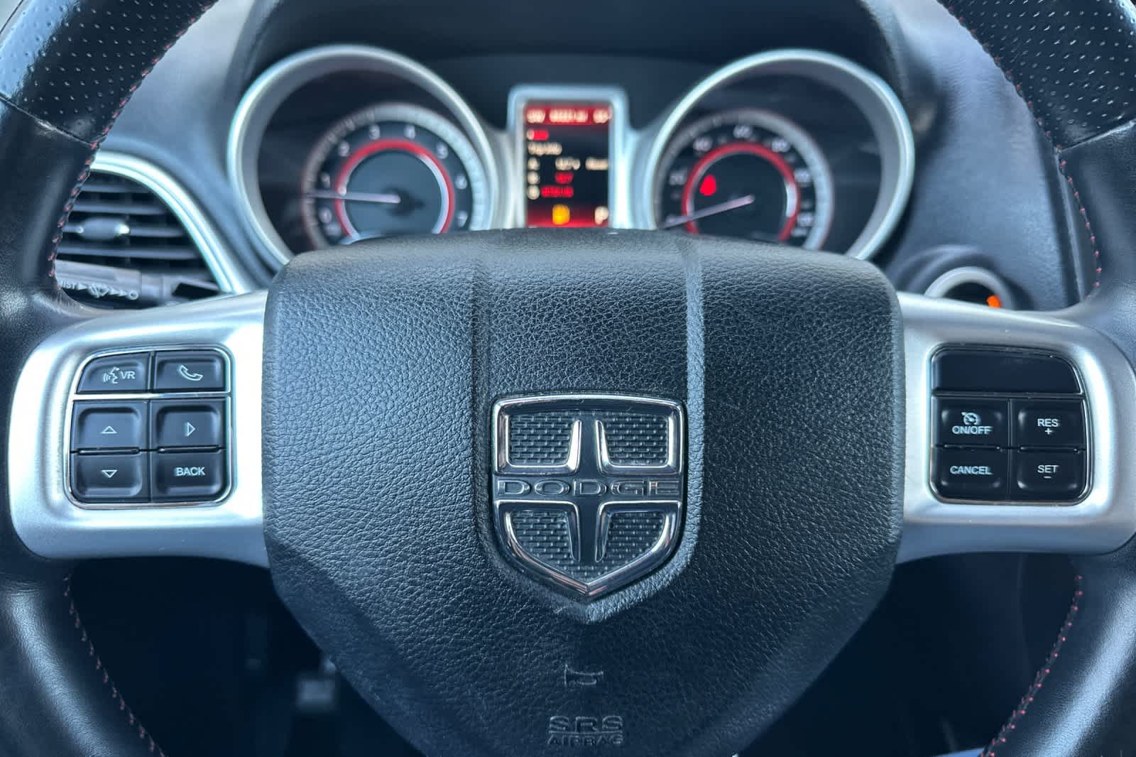 Thumbnail: 2018 Dodge Journey - 26