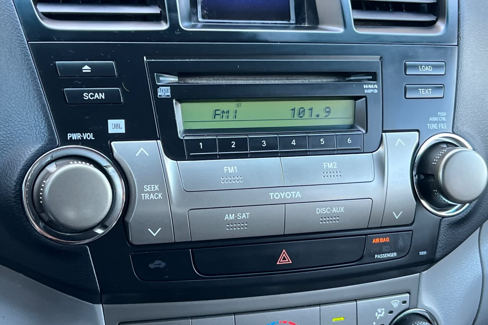 Thumbnail: 2008 Toyota Highlander - 22