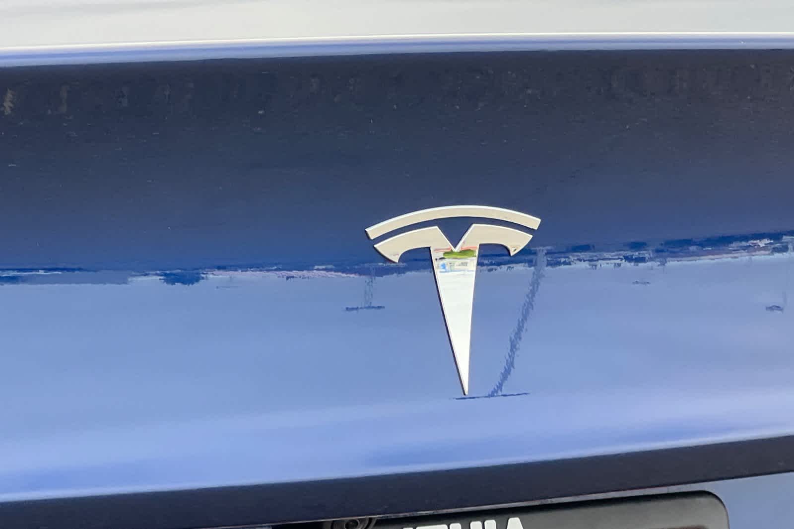 Thumbnail: 2023 Tesla Model 3 - 29