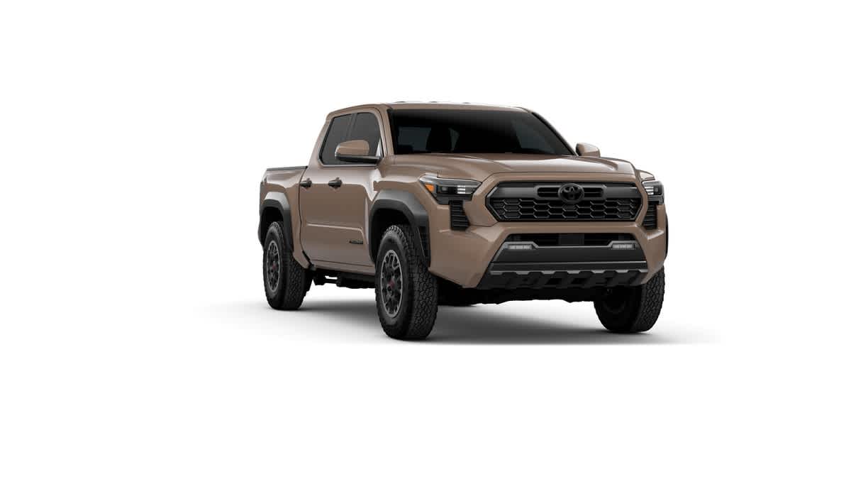Thumbnail: 2026 Toyota Tacoma - 16