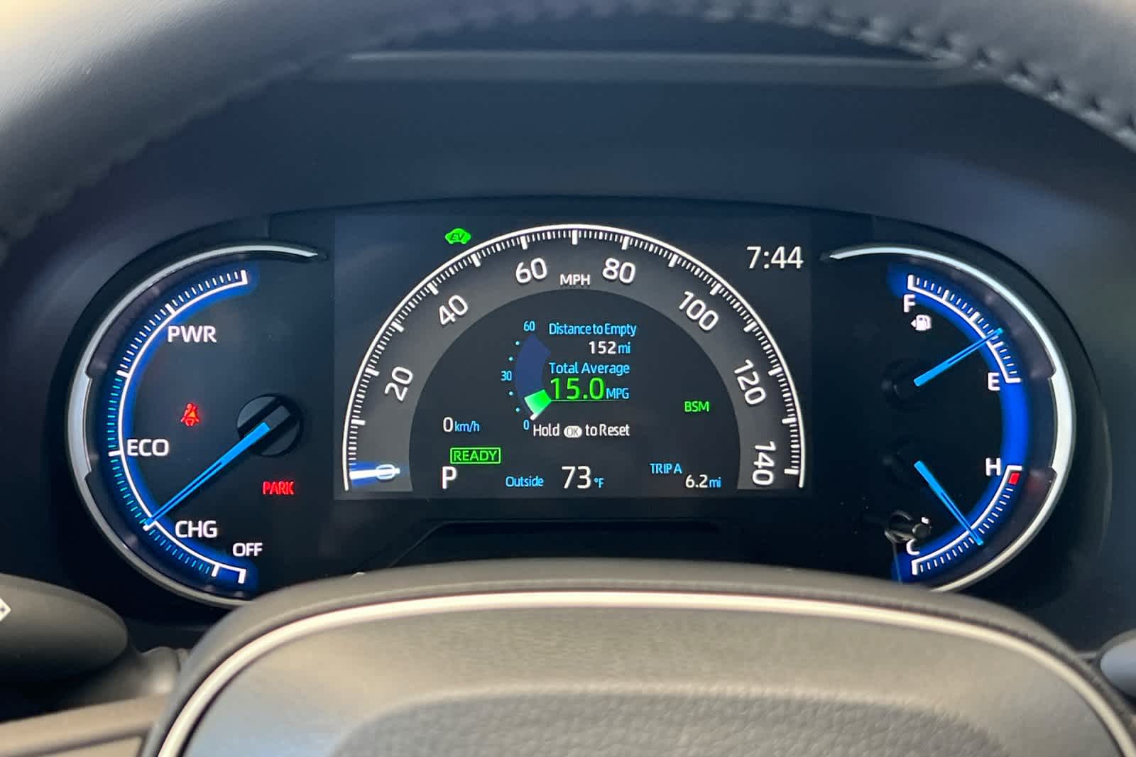2025 Toyota RAV4 Woodland Edition 27
