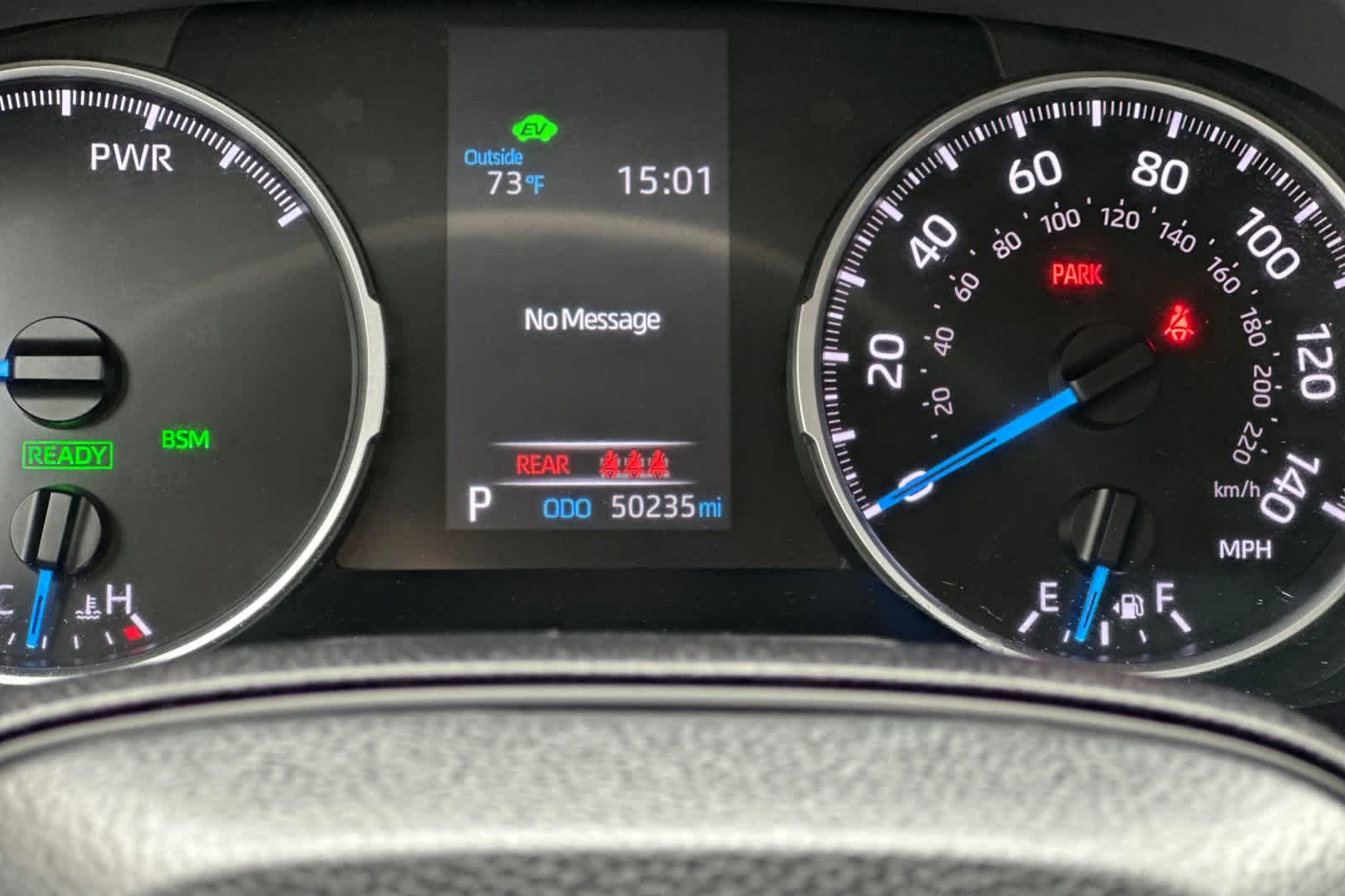 Thumbnail: 2022 Toyota RAV4 - 28