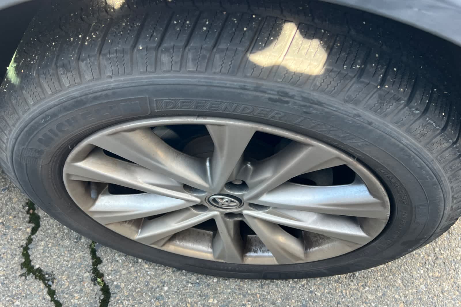 Thumbnail: 2017 Toyota RAV4 - 12