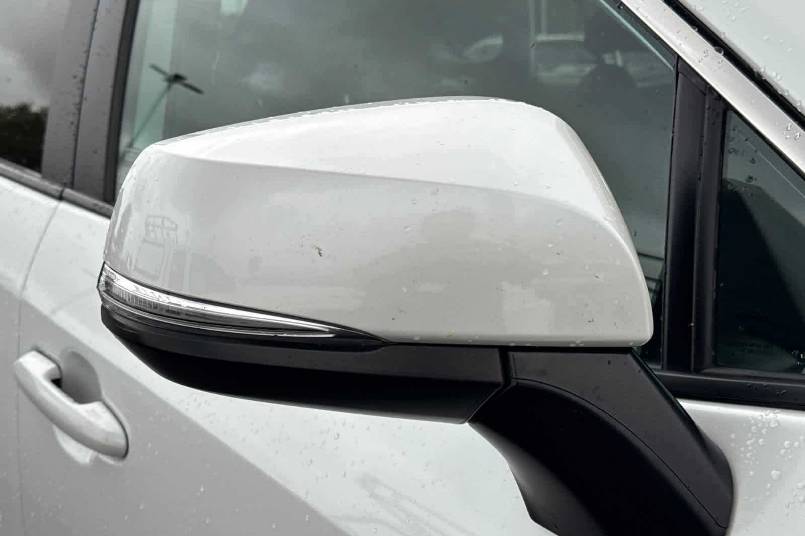 Thumbnail: 2024 Toyota RAV4 - 13