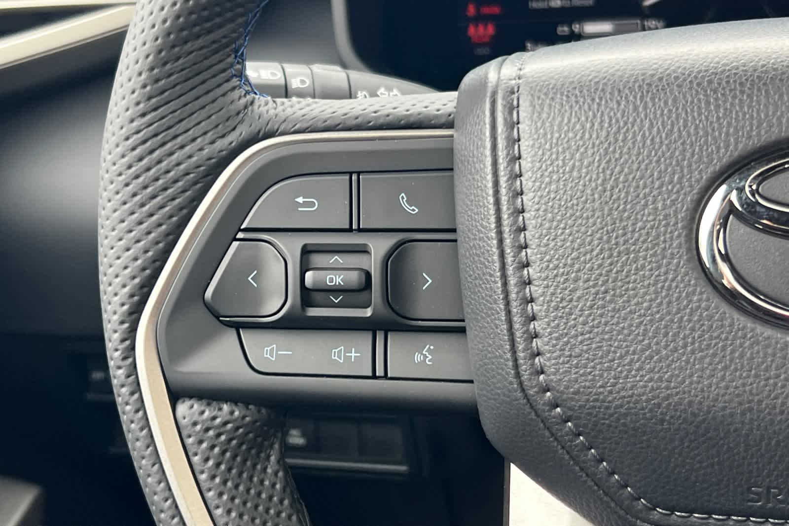 Thumbnail: 2026 Toyota Tundra - 26