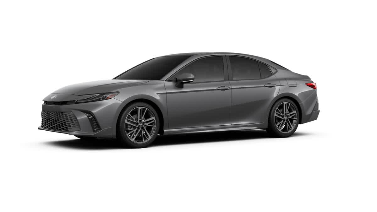 Thumbnail: 2026 Toyota Camry - 2