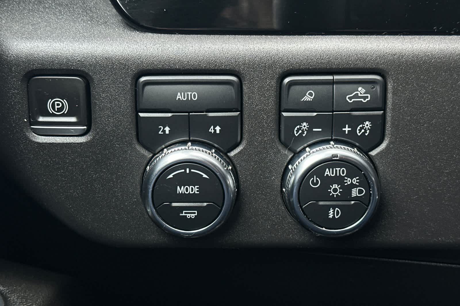 Thumbnail: 2022 GMC Sierra 1500 - 30