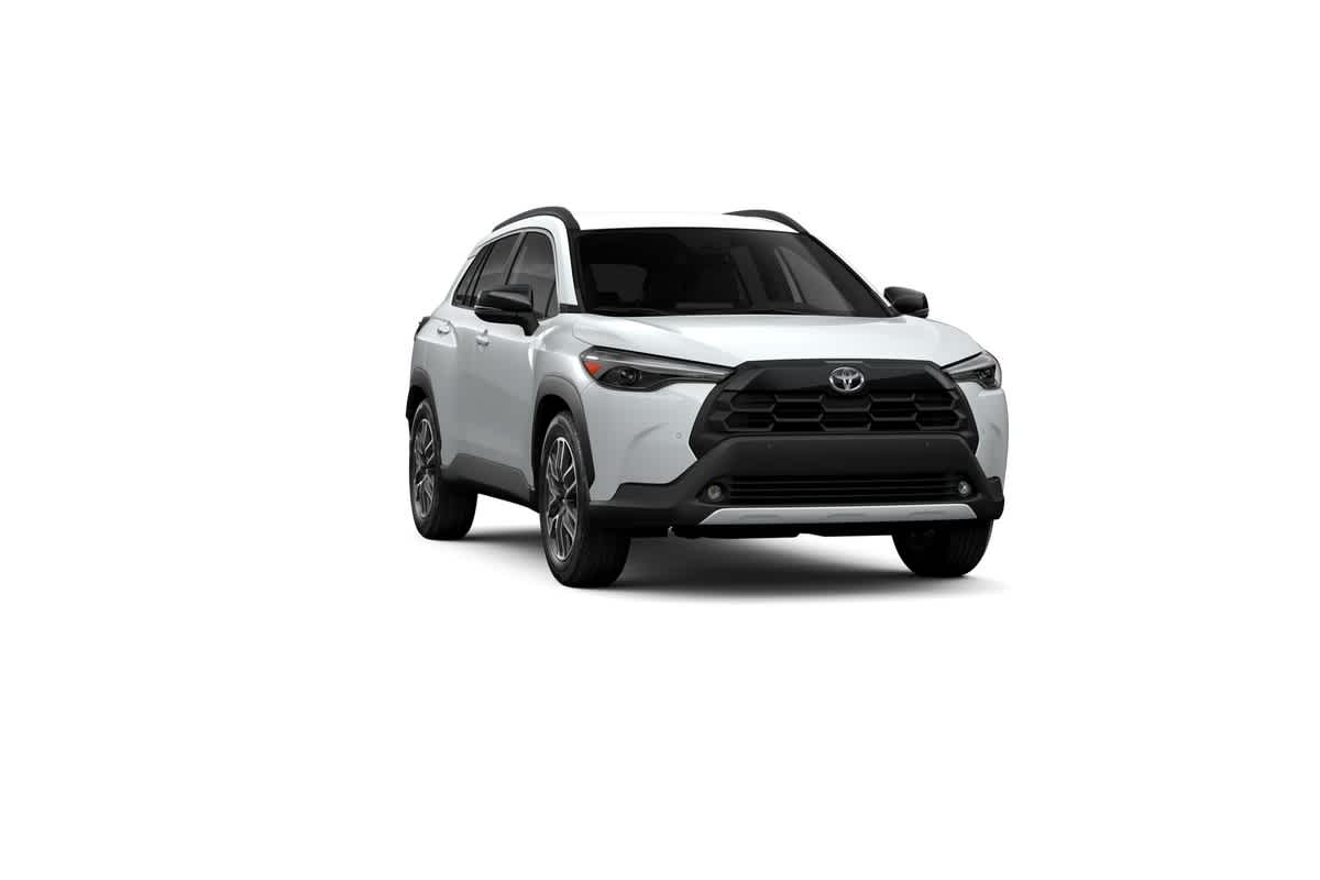 Thumbnail: 2026 Toyota Corolla Cross - 16