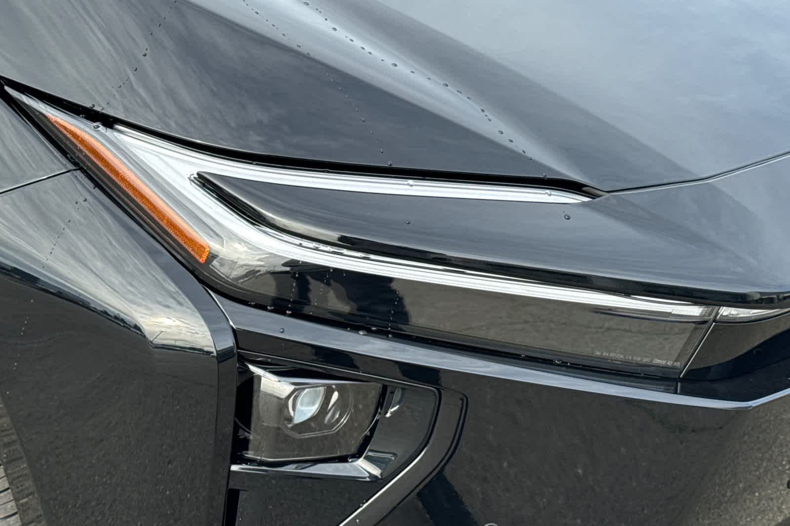 Thumbnail: 2026 Toyota bZ - 30