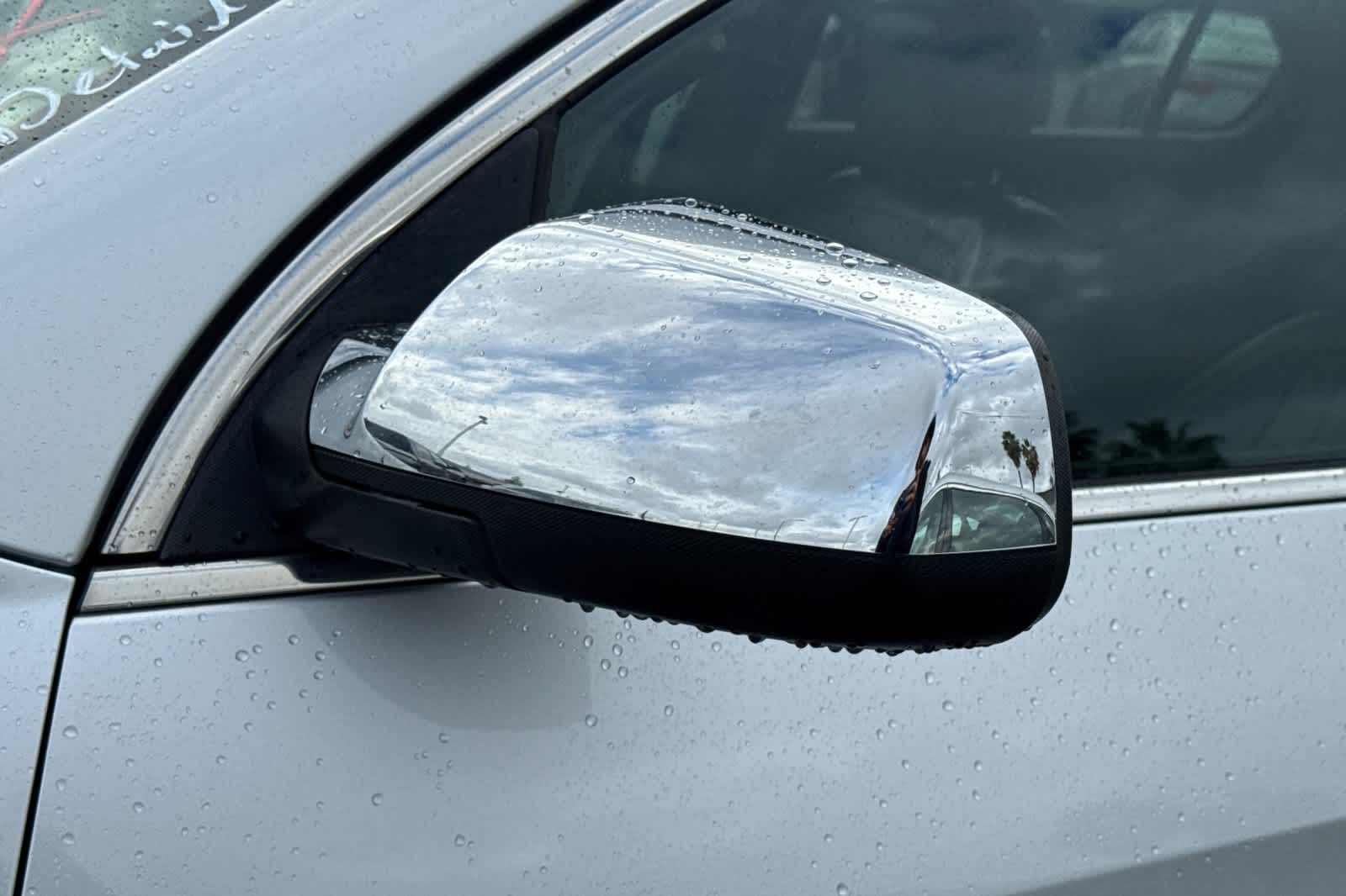 Thumbnail: 2017 Chevrolet Equinox - 21