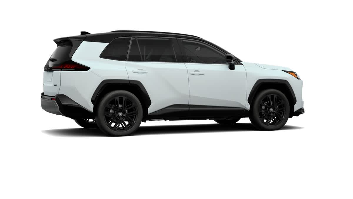Thumbnail: 2026 Toyota RAV4 - 11