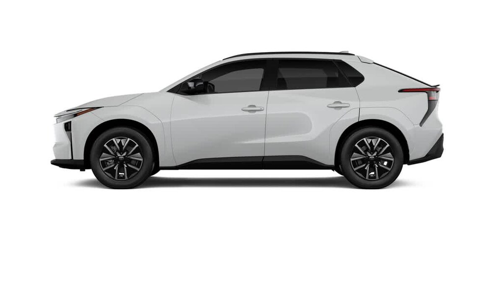 New 2026 Toyota bZ XLE Plus SUV