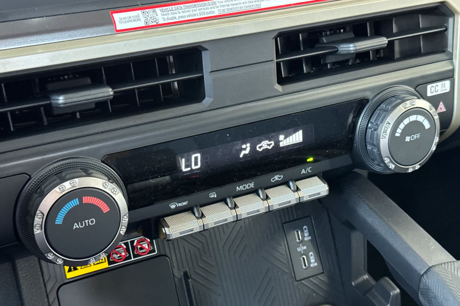 2025 Toyota Tacoma SR5 20