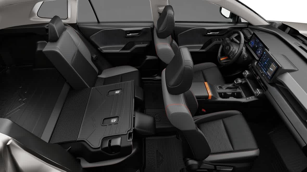 Thumbnail: 2026 Toyota RAV4 - 8