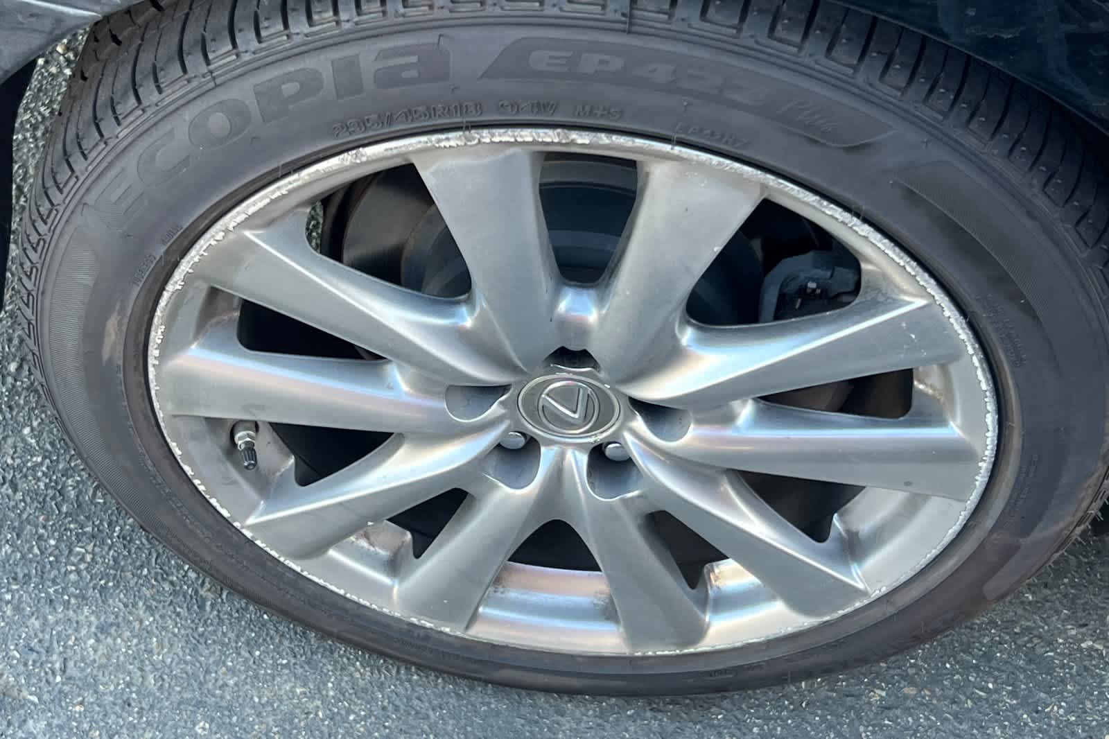 Thumbnail: 2014 Lexus GS - 17