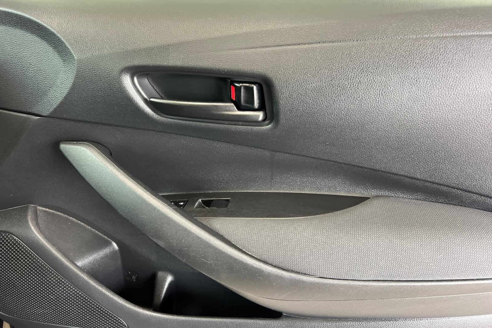 Thumbnail: 2022 Toyota Corolla - 17