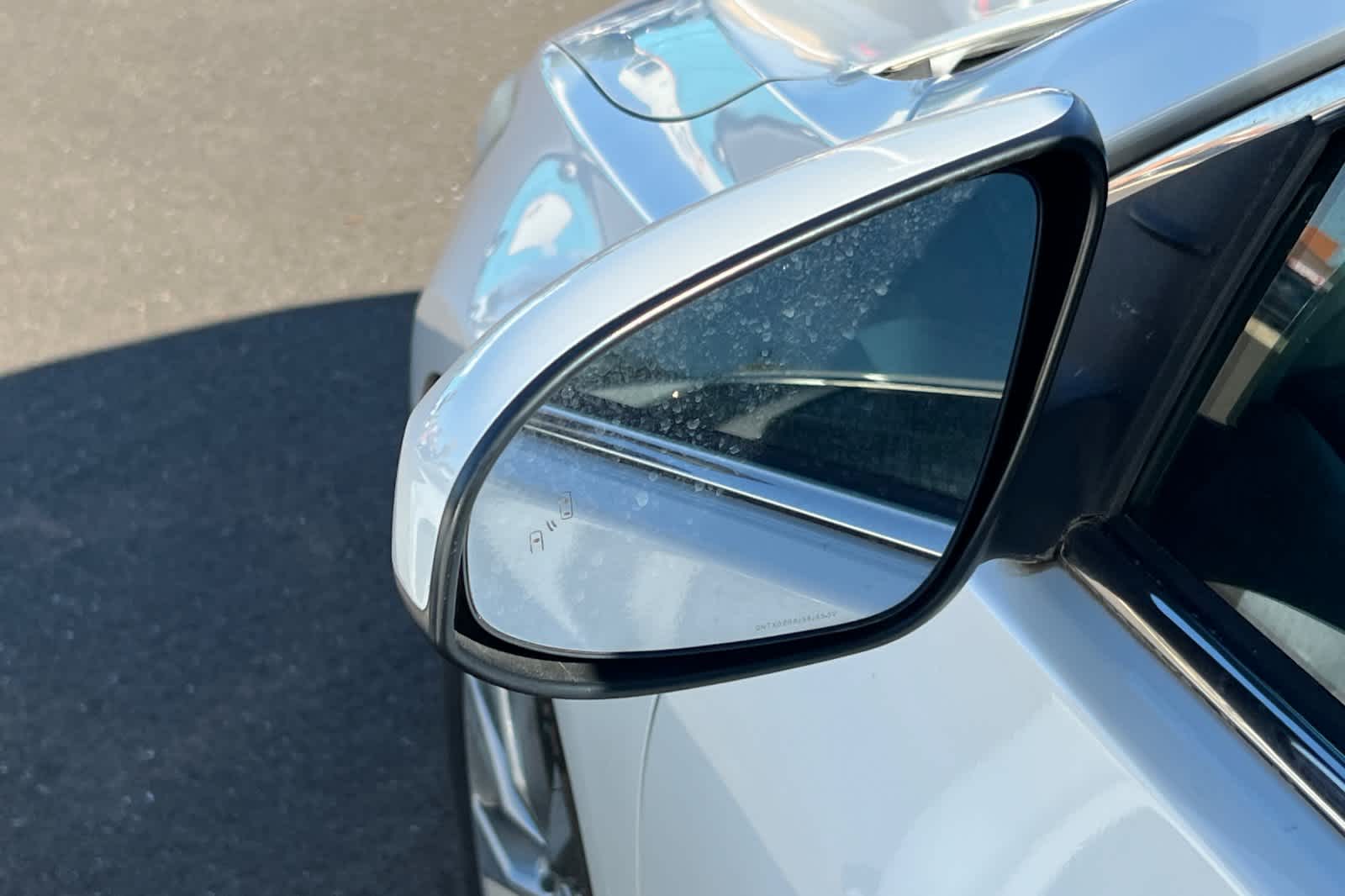 2015 Toyota Camry XLE 20
