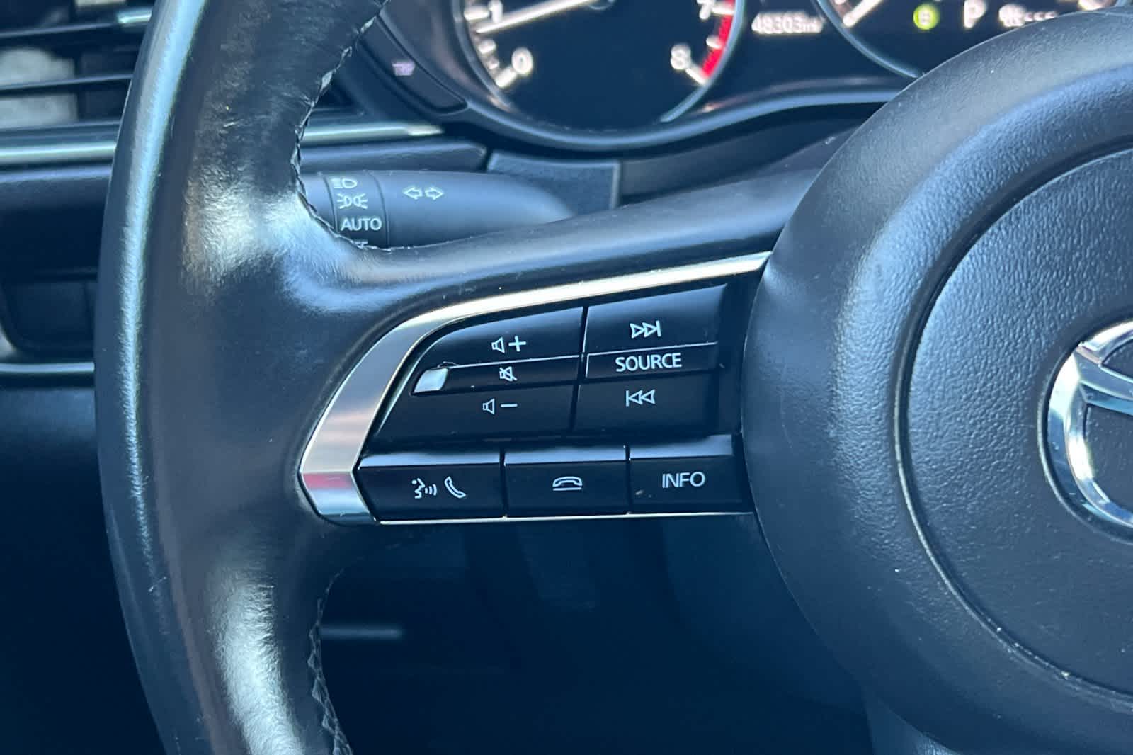 Thumbnail: 2024 Mazda CX-30 - 27