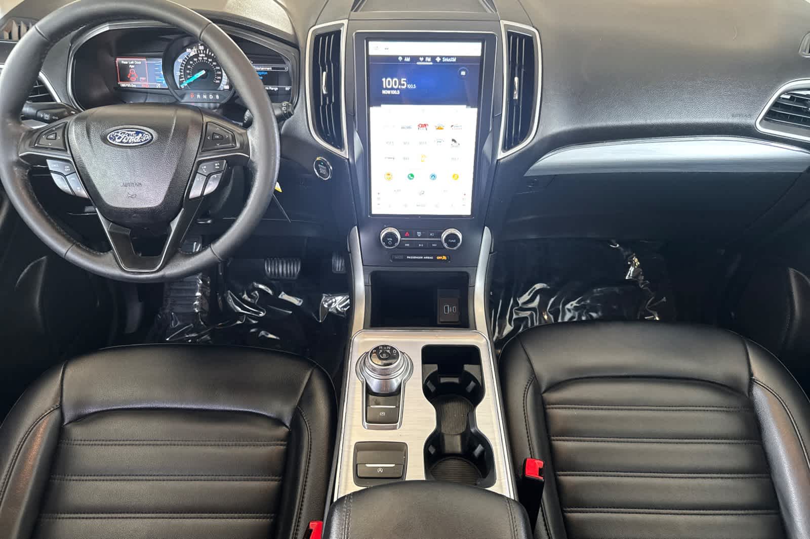Thumbnail: 2022 Ford Edge - 2