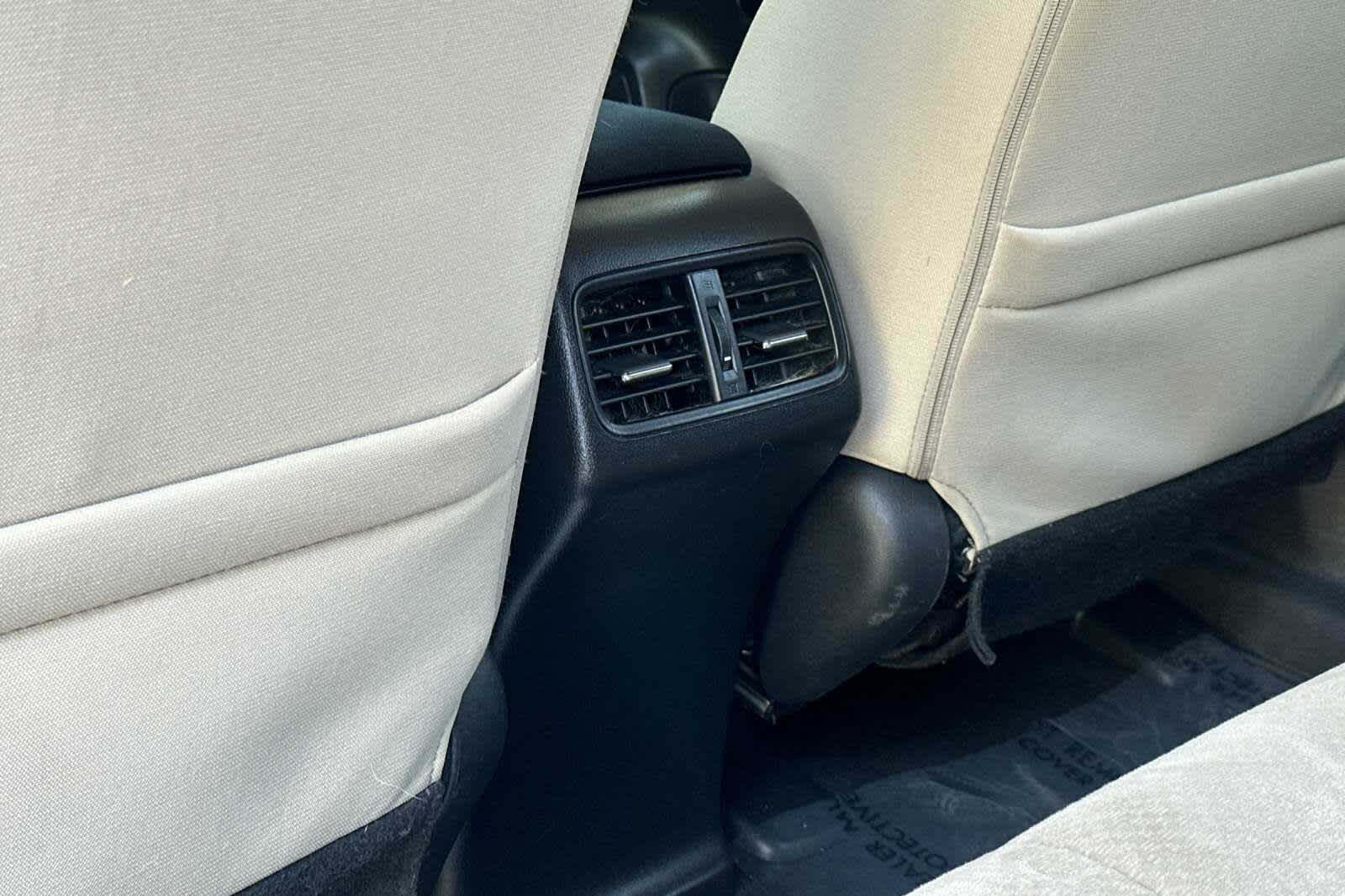 Thumbnail: 2016 Honda CR-V - 14