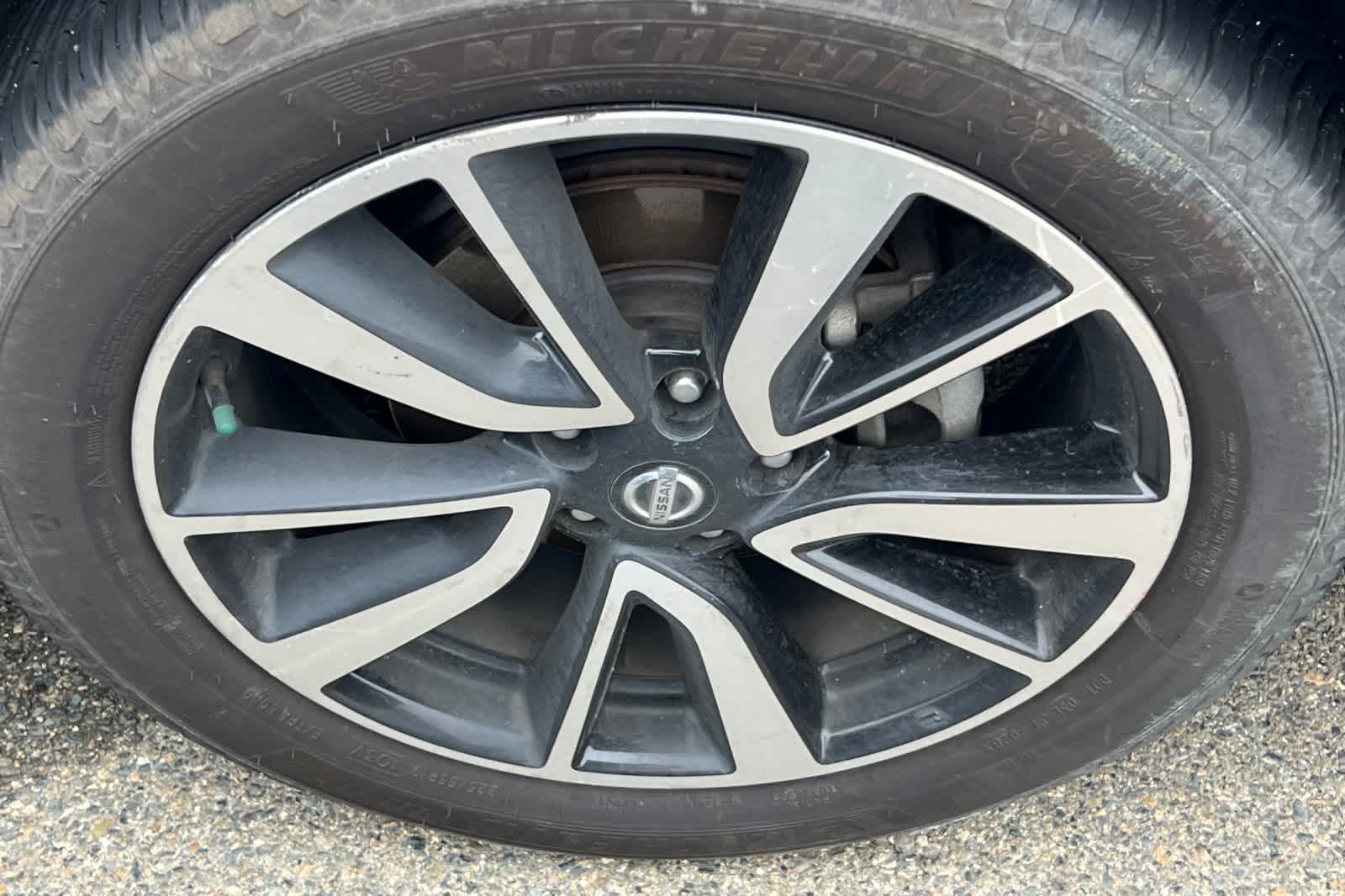 Thumbnail: 2019 Nissan Rogue - 22