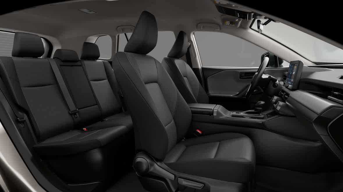 Thumbnail: 2026 Toyota RAV4 - 6