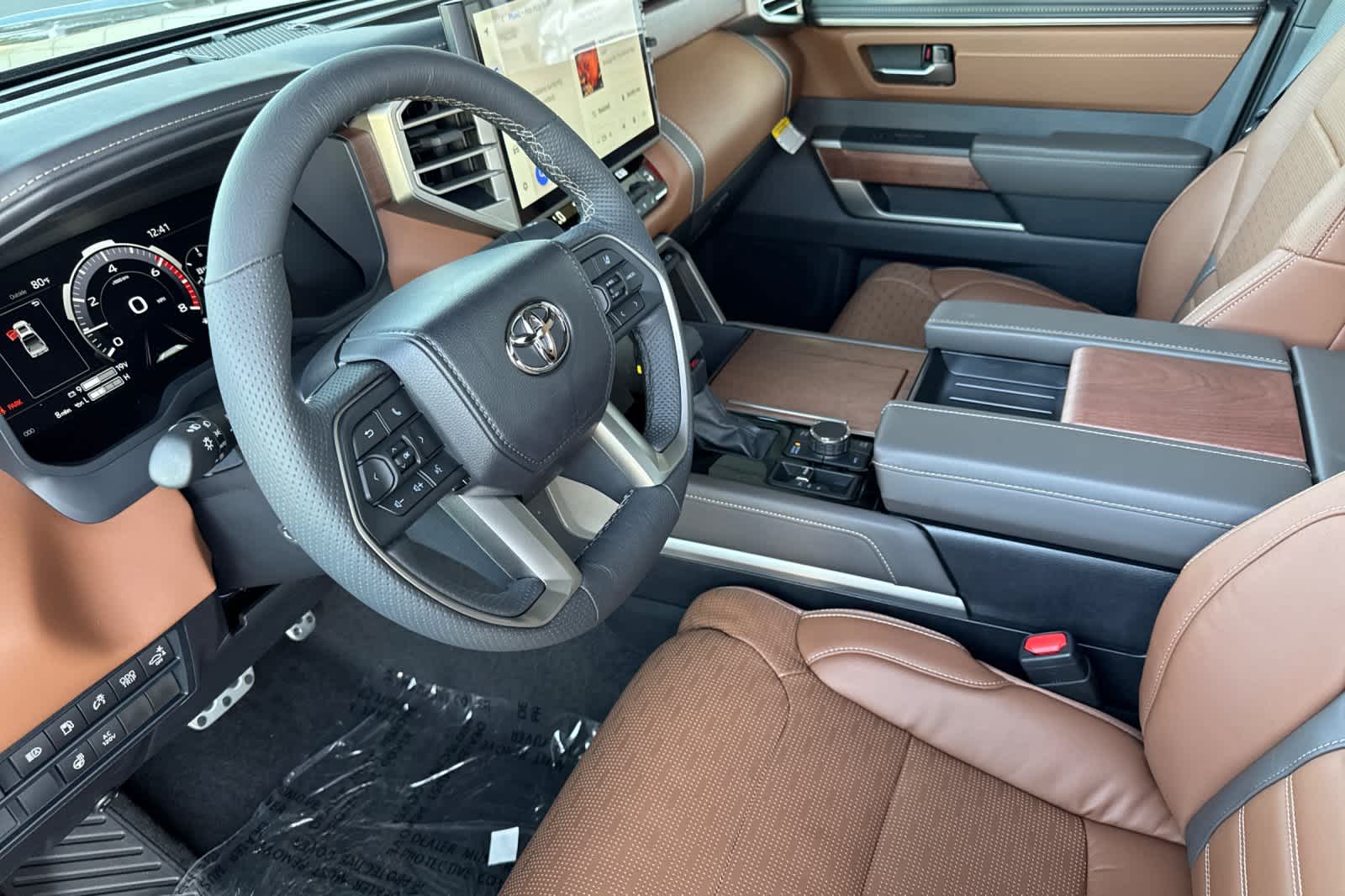 Thumbnail: 2026 Toyota Tundra - 11