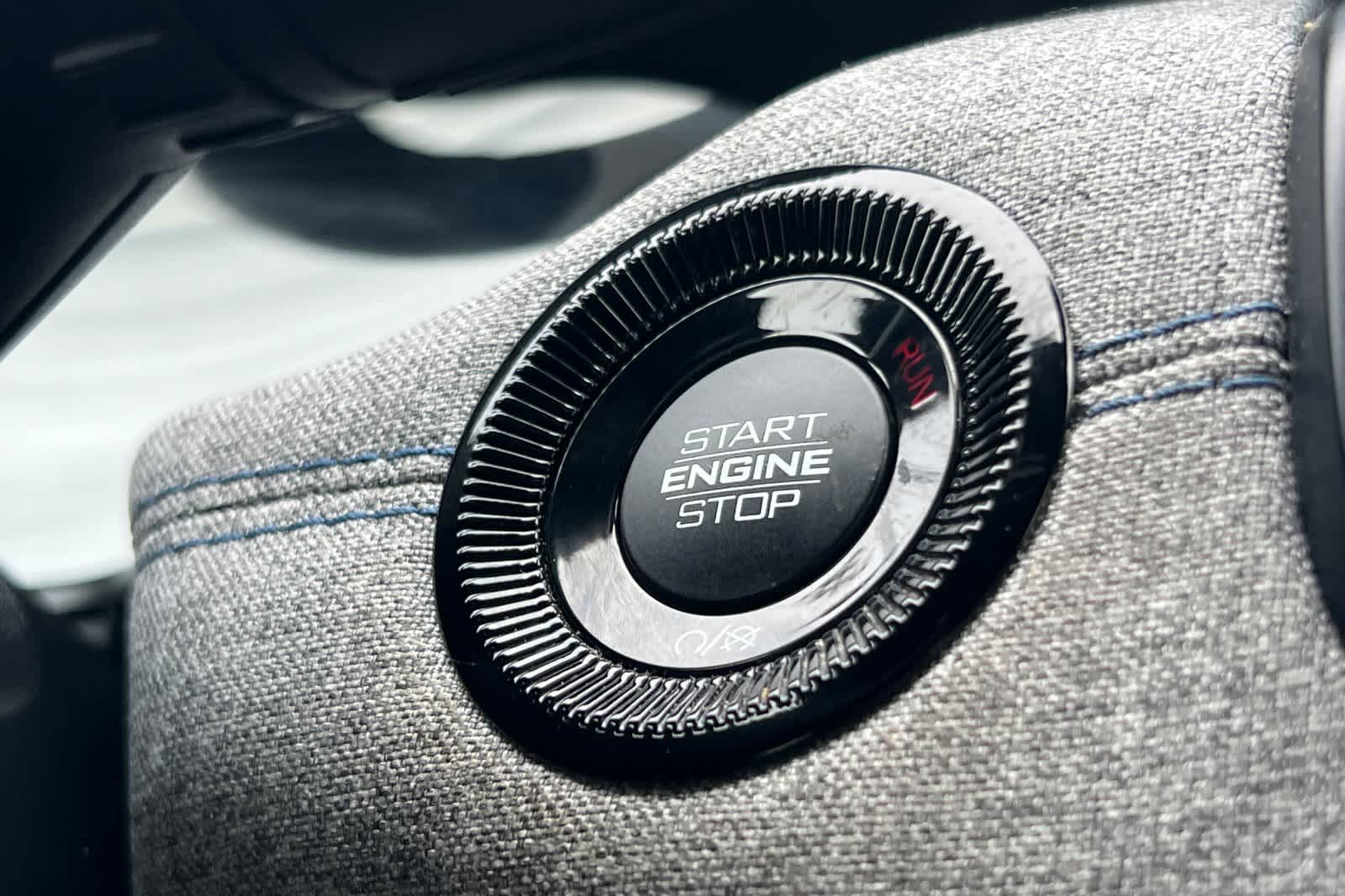 Thumbnail: 2024 Jeep Compass - 24