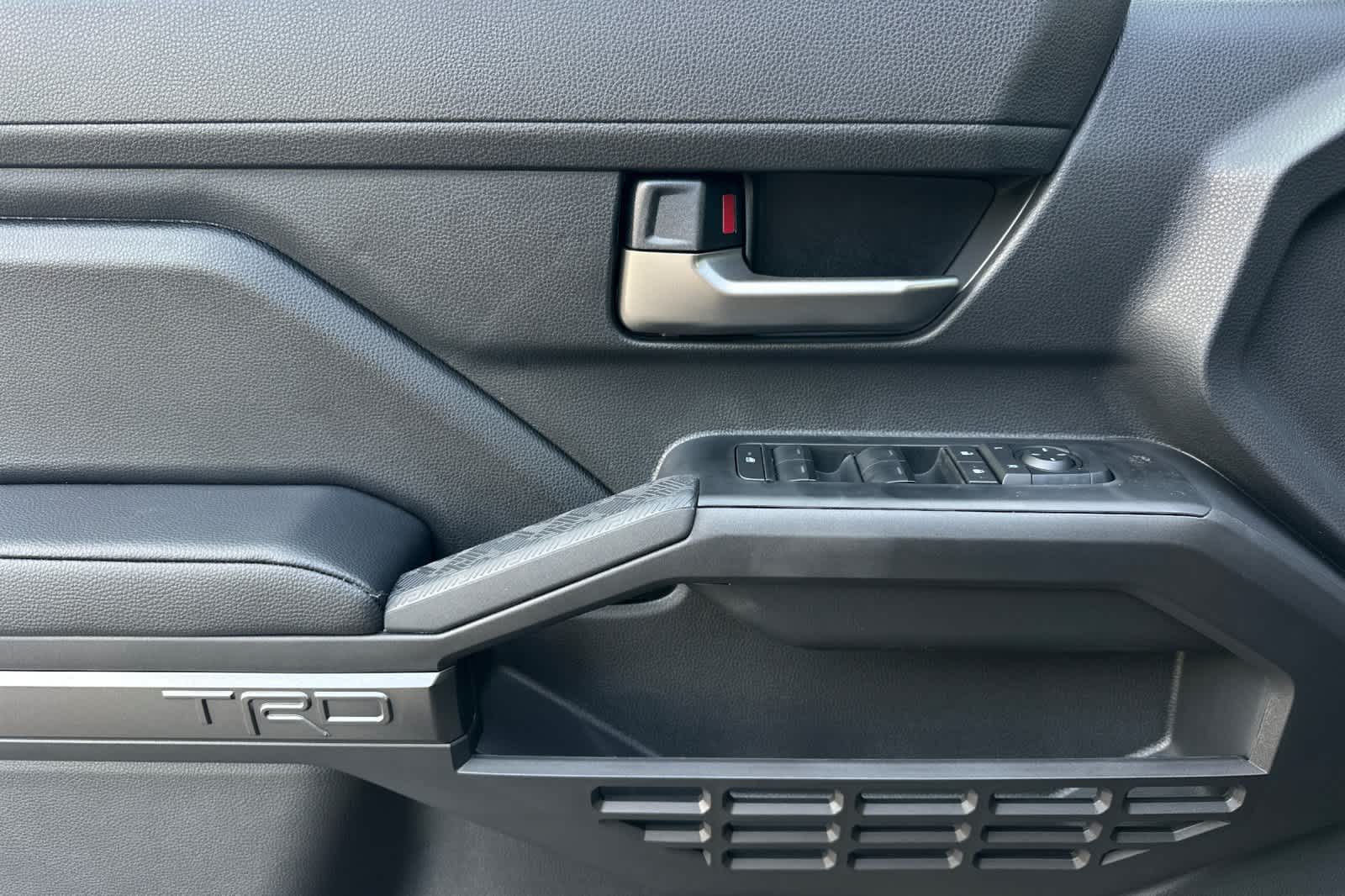 Thumbnail: 2026 Toyota Tacoma - 12