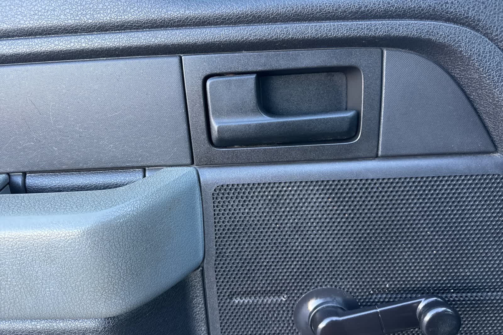 Thumbnail: 2011 Ford F-150 - 12