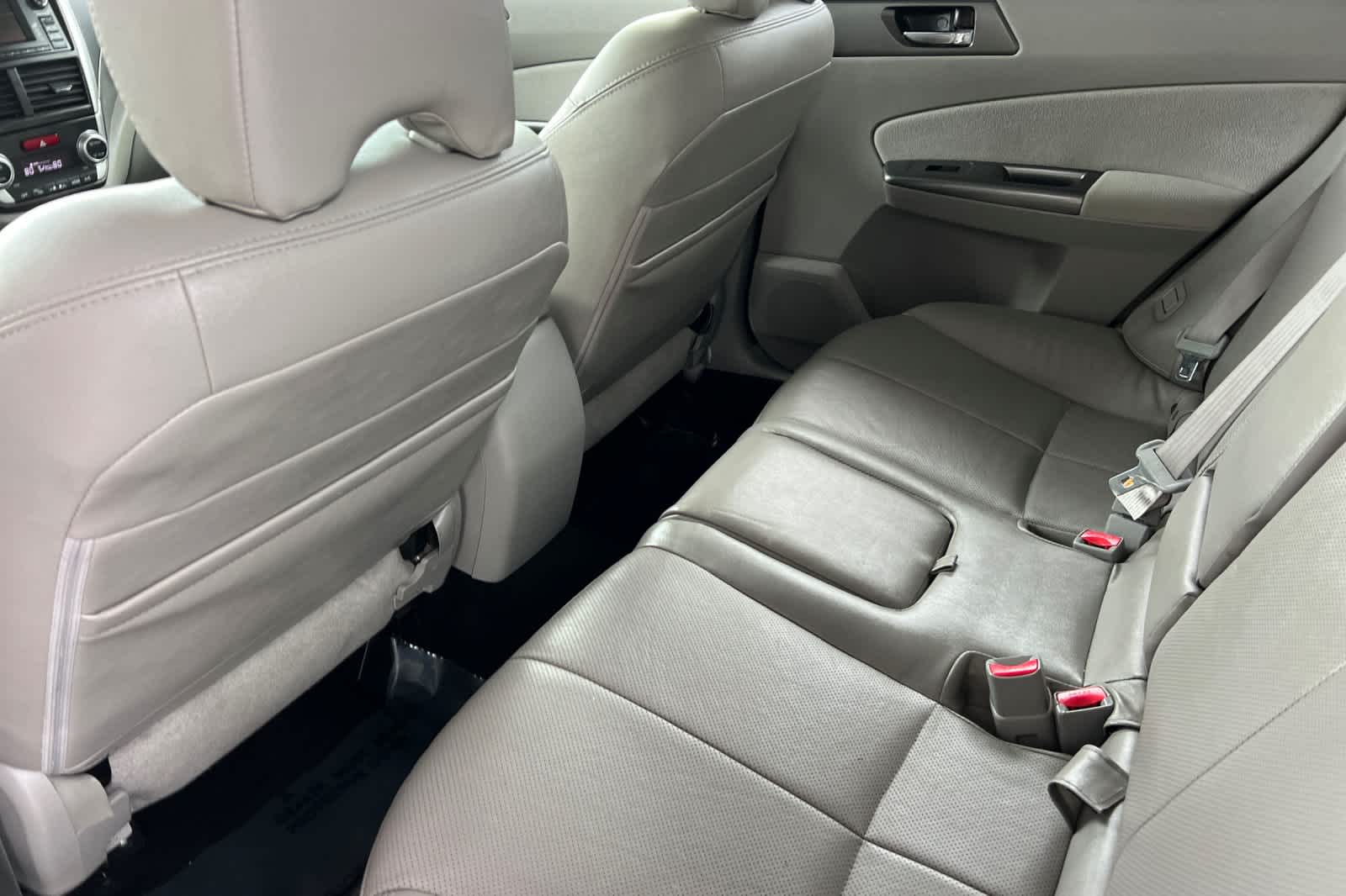 Thumbnail: 2013 Subaru Forester - 4