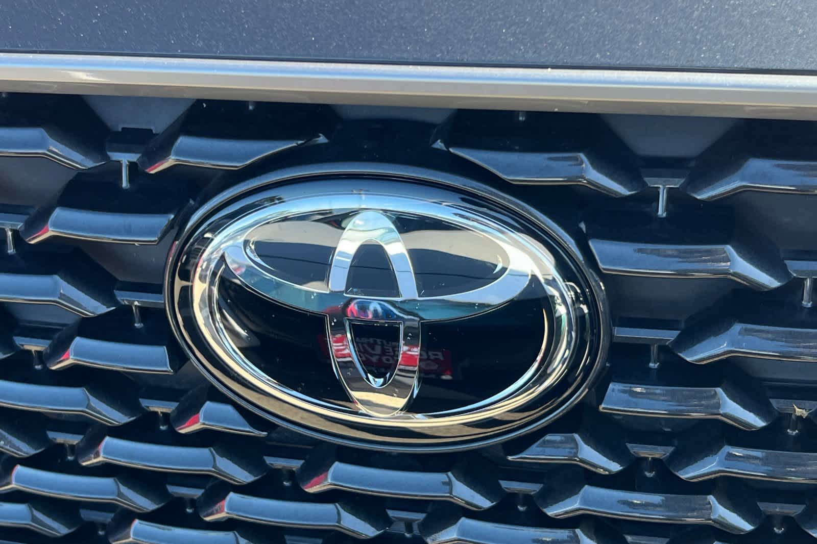 Thumbnail: 2024 Toyota Corolla Cross - 13