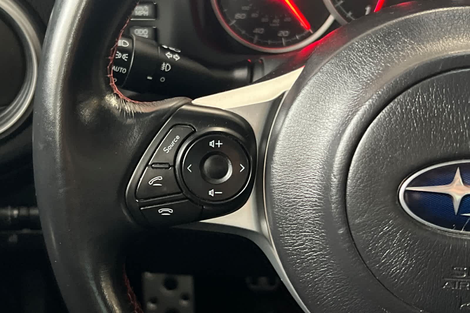 Thumbnail: 2018 Subaru BRZ - 25