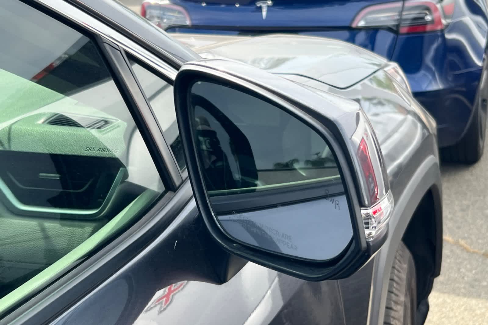 Thumbnail: 2024 Toyota RAV4 - 16