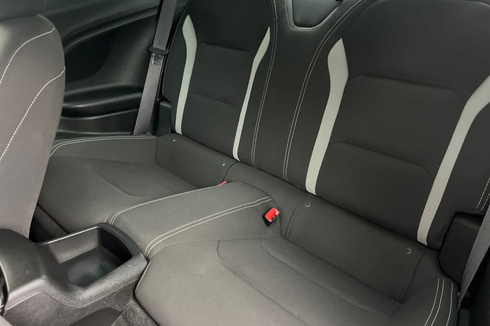 Thumbnail: 2017 Chevrolet Camaro - 4