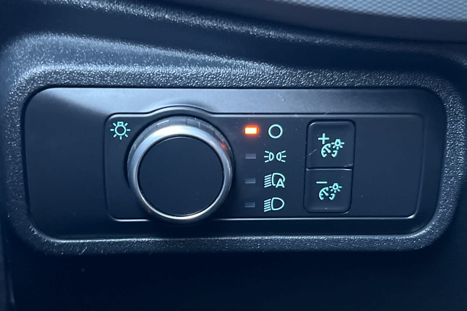 Thumbnail: 2021 Ford Bronco - 29