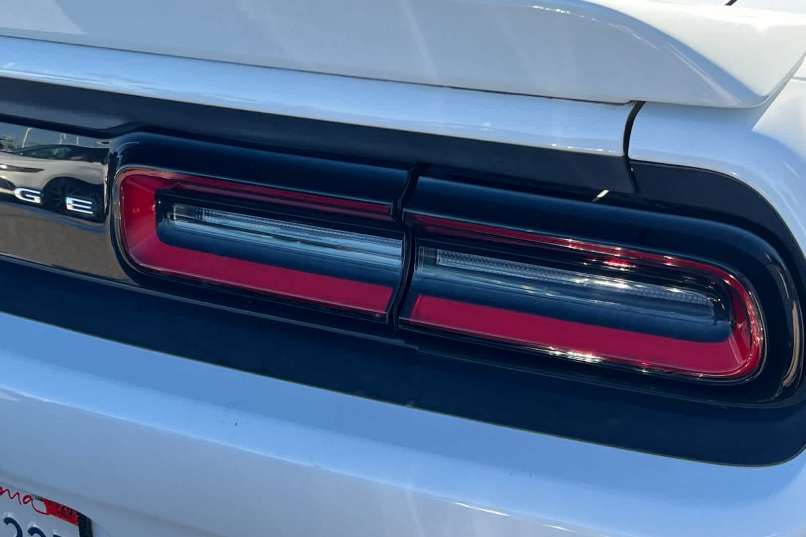 Thumbnail: 2018 Dodge Challenger - 18