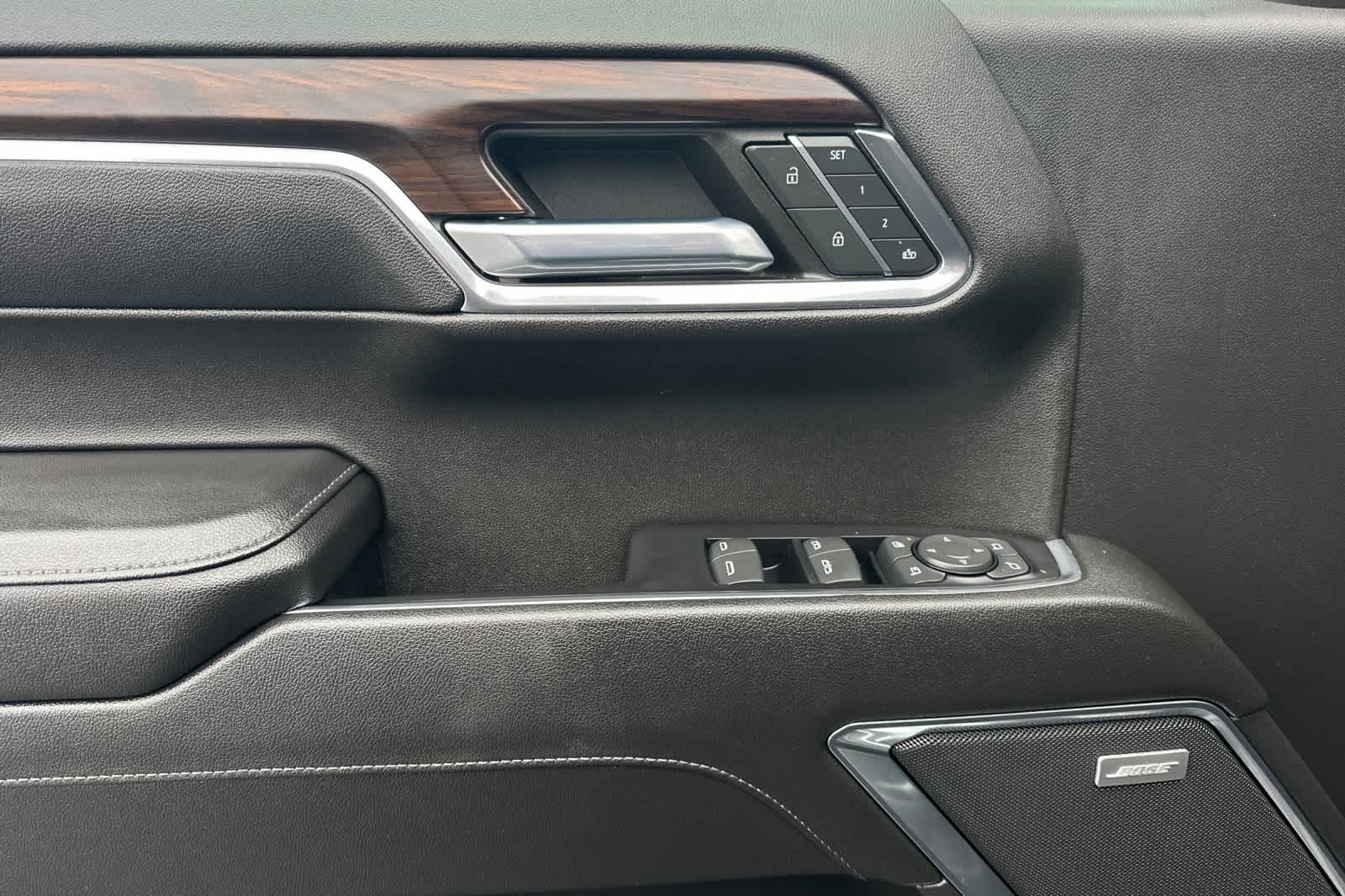 Thumbnail: 2022 GMC Sierra 1500 - 12