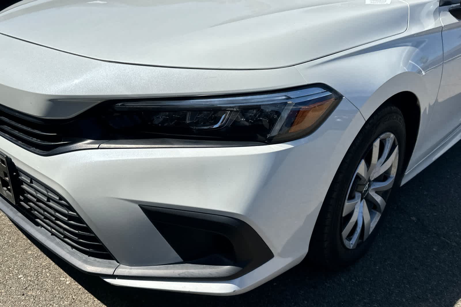Thumbnail: 2023 Honda Civic - 11