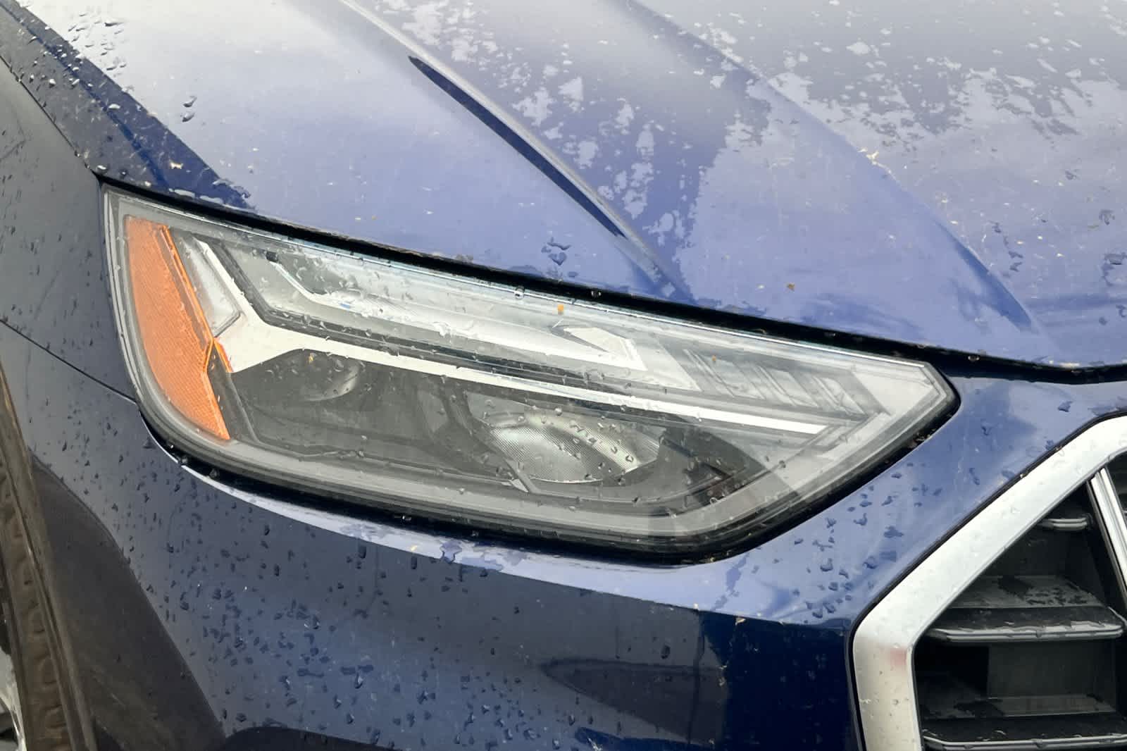 Thumbnail: 2021 Audi Q5 - 8