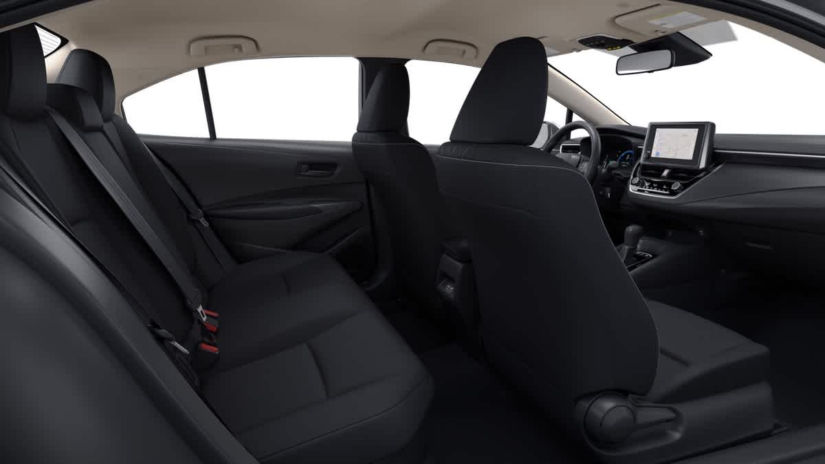 Thumbnail: 2026 Toyota Corolla - 22