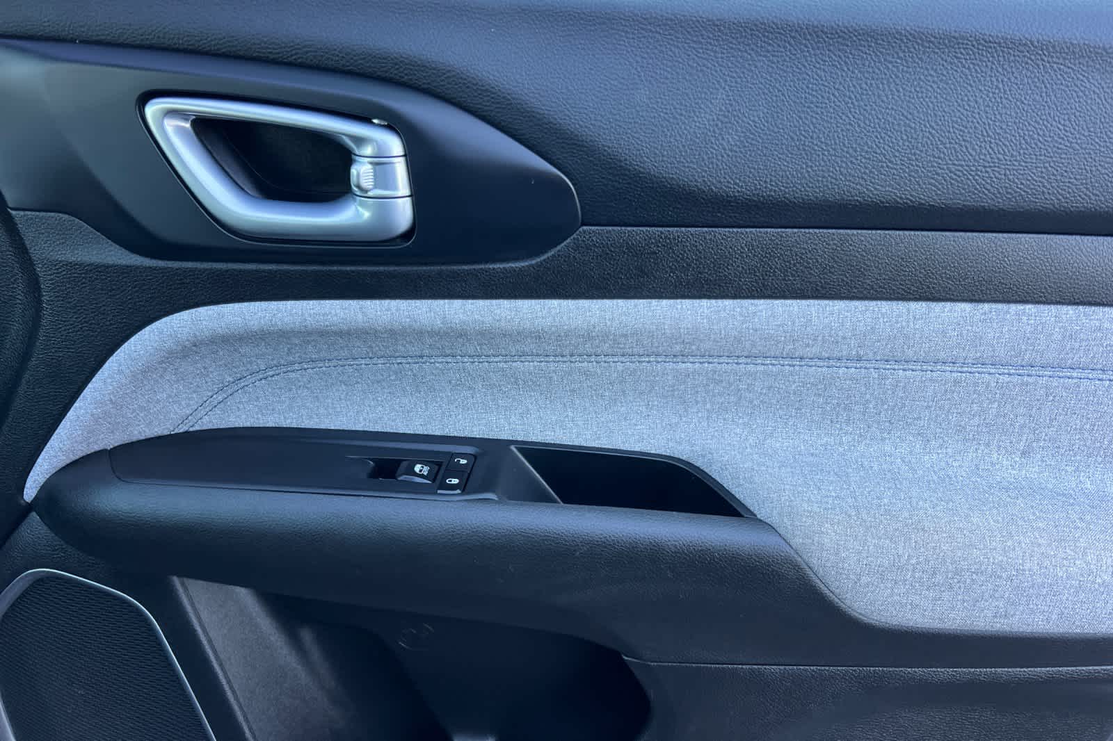 Thumbnail: 2024 Jeep Compass - 19