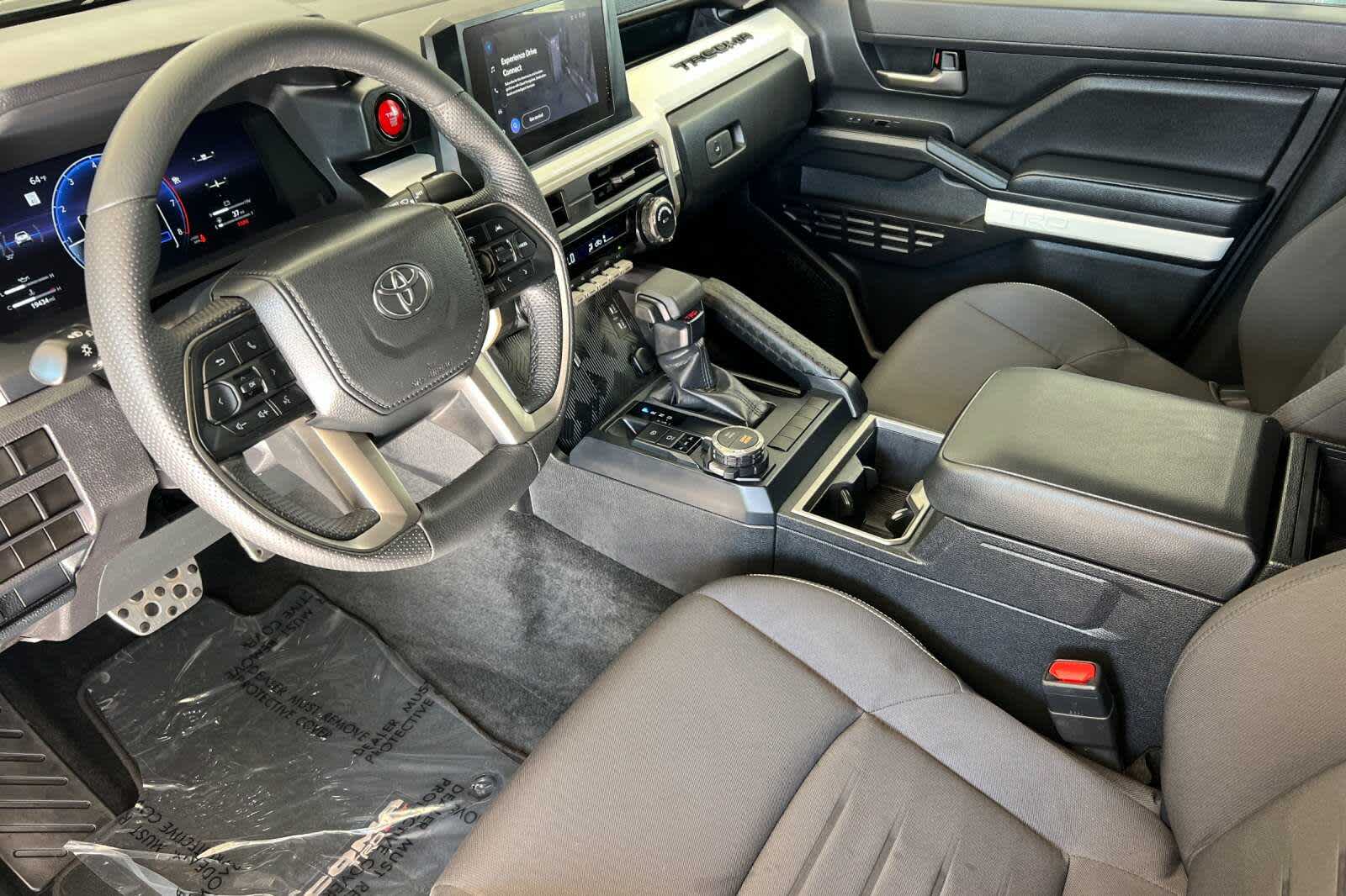 Thumbnail: 2024 Toyota Tacoma - 11