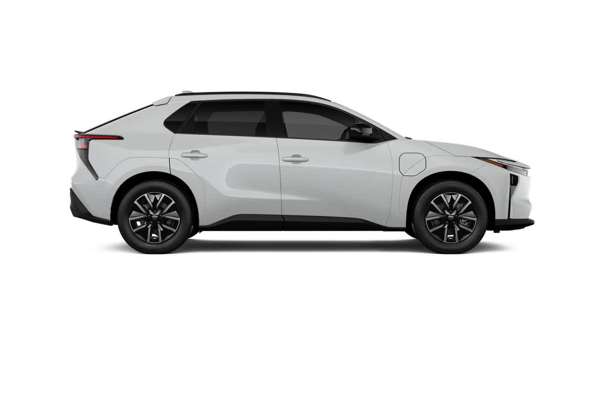 Thumbnail: 2026 Toyota bZ - 12