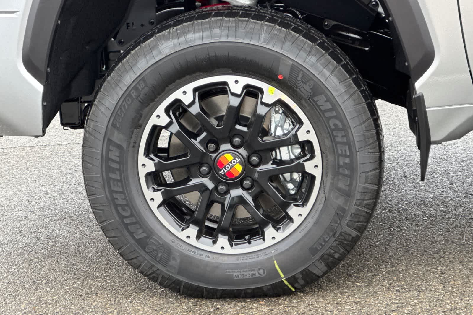 Thumbnail: 2026 Toyota Tundra - 31