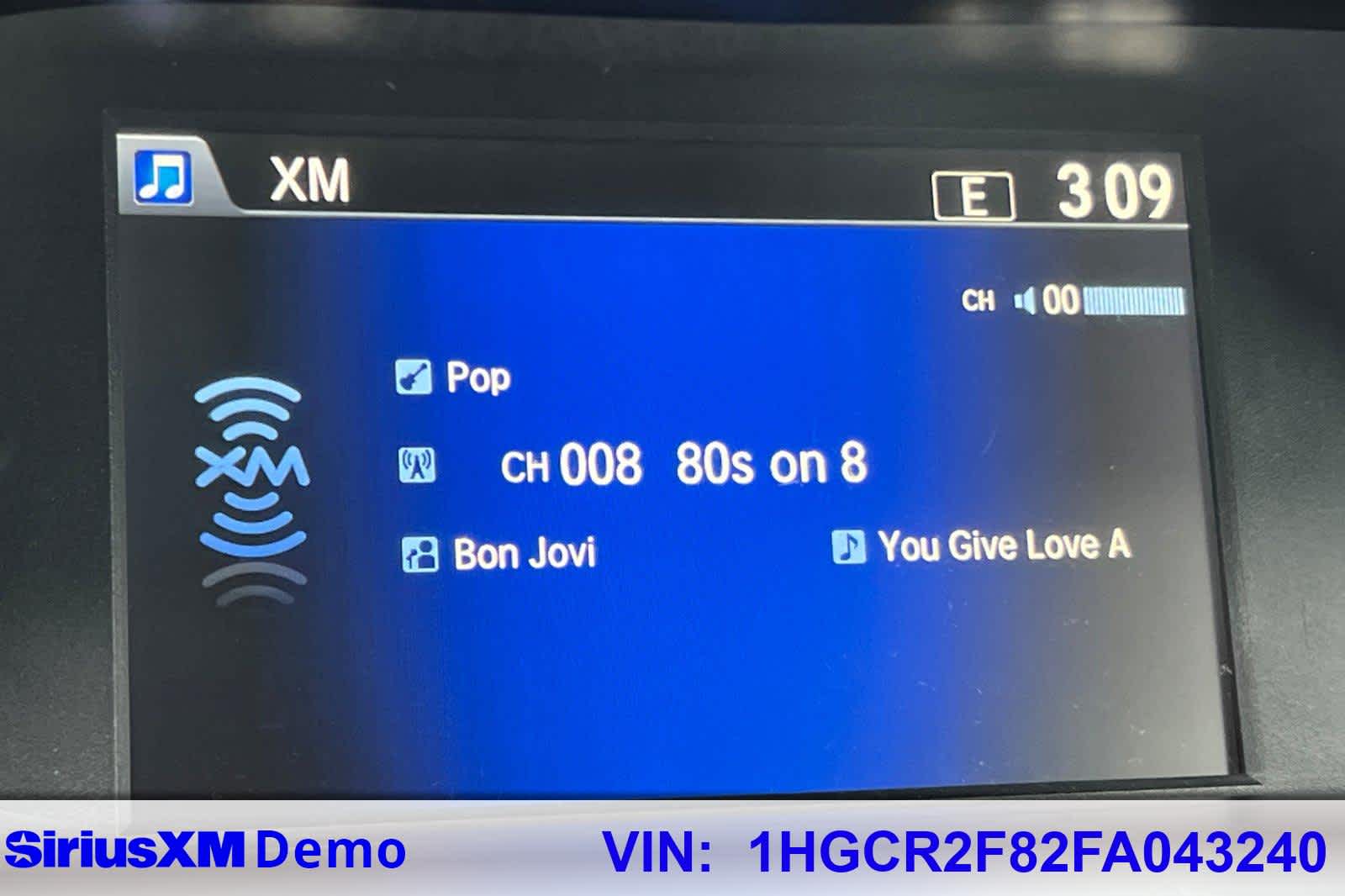 Thumbnail: 2015 Honda Accord - 32