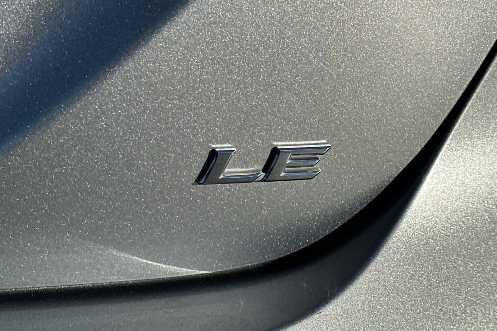 Thumbnail: 2023 Toyota Camry - 30