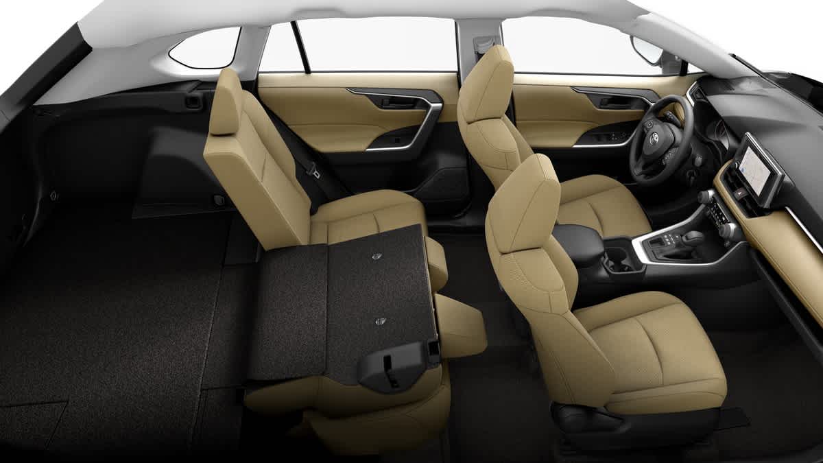 Thumbnail: 2025 Toyota RAV4 - 21