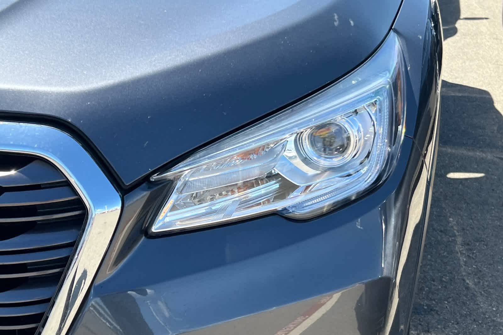 Thumbnail: 2021 Subaru Ascent - 11