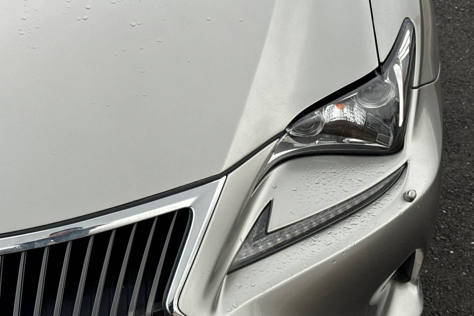 Thumbnail: 2015 Lexus RC - 11